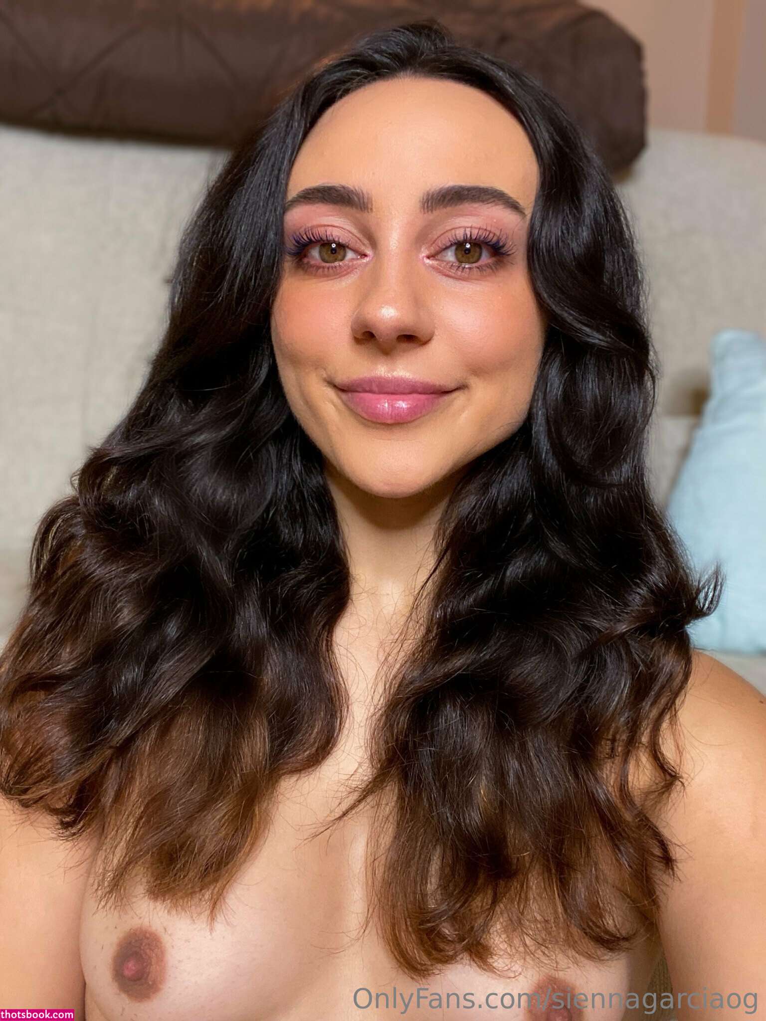 Samuelandsienna Sienna Garcia Nude OnlyFans Photos #14 707314