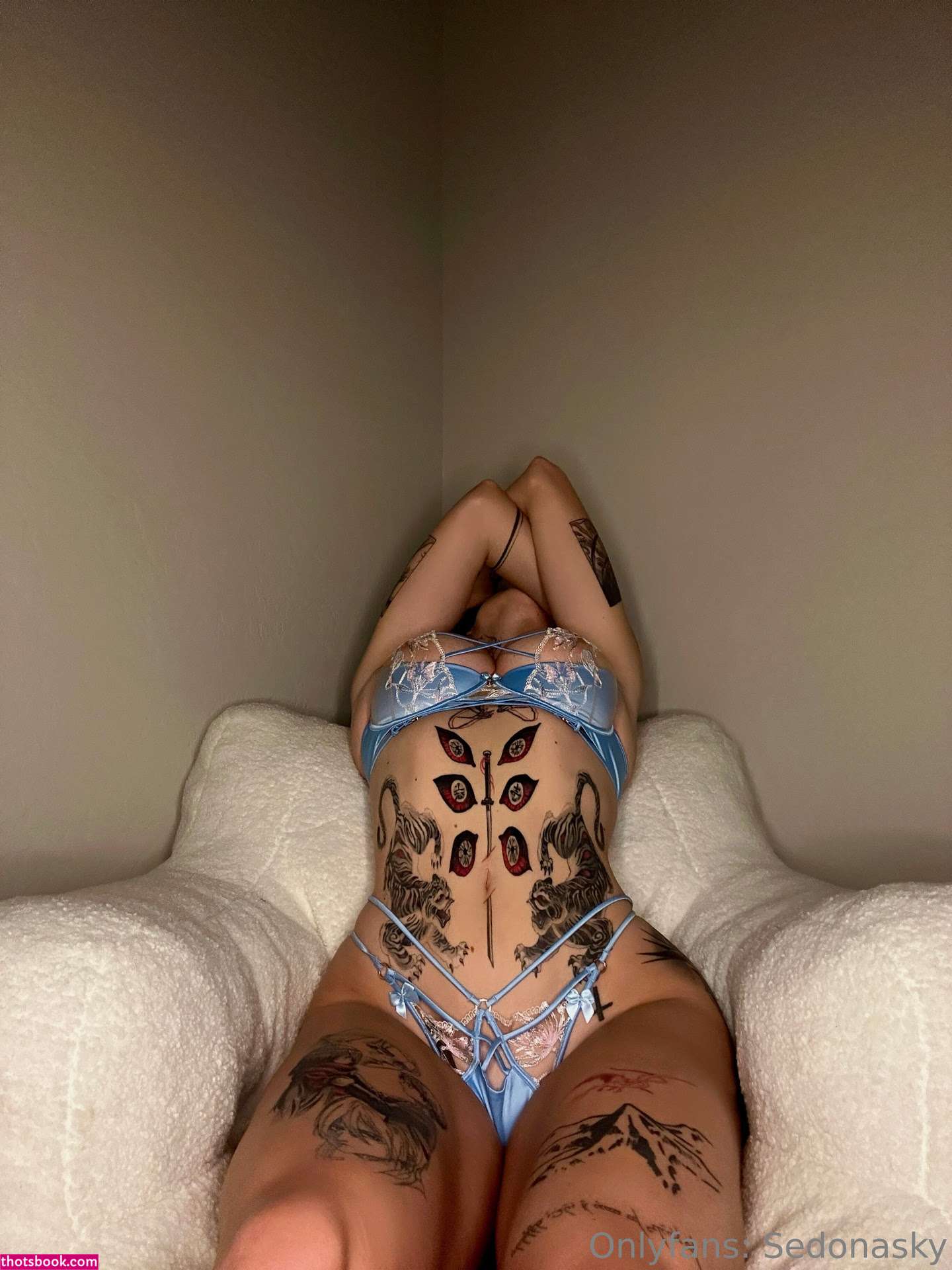 Sedona Sky Sedonaskyxoxo Nude OnlyFans Photos #12 707346