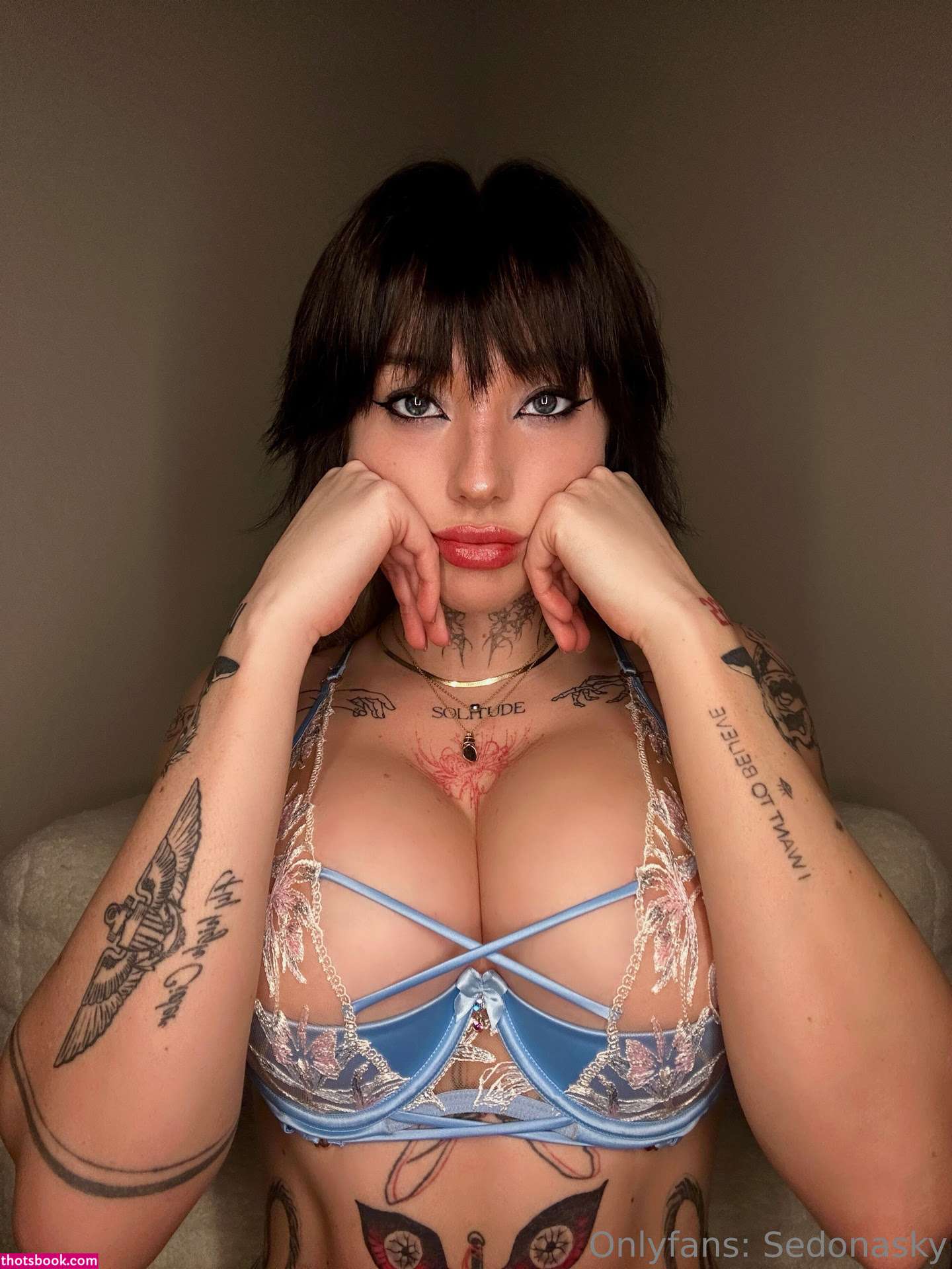 Sedona Sky Sedonaskyxoxo Nude OnlyFans Photos #12 707354