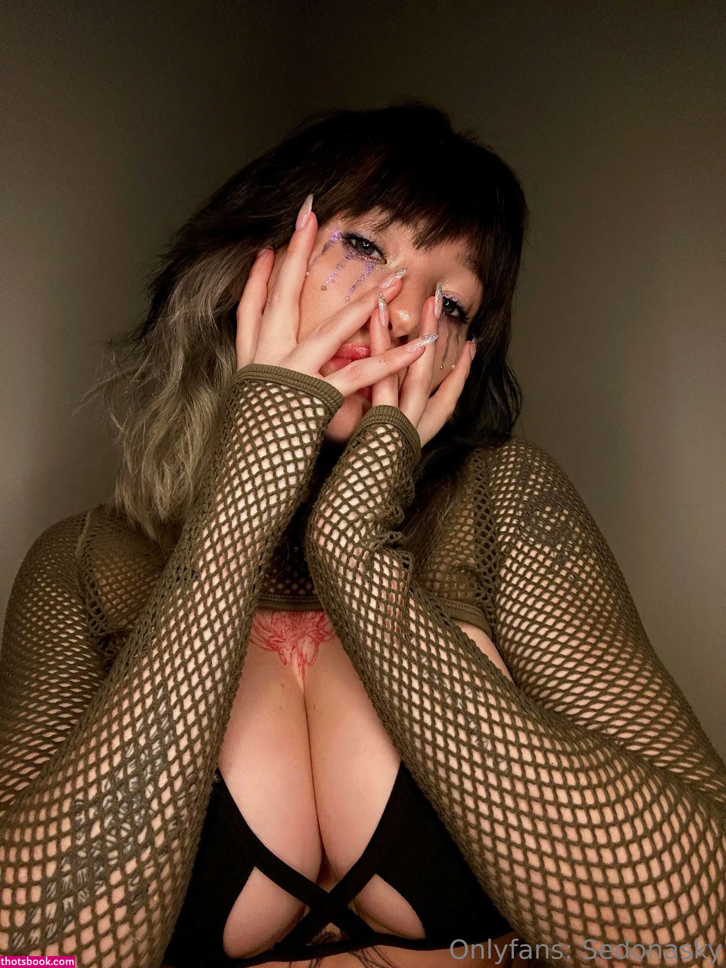 Sedona Sky Sedonaskyxoxo Nude OnlyFans Photos #13 707383