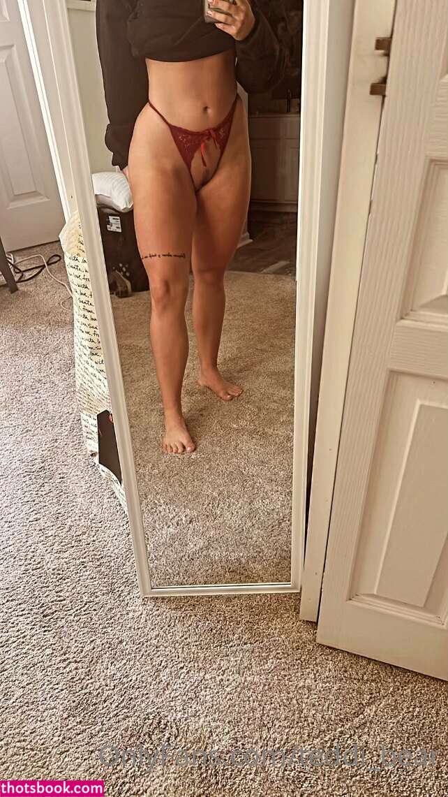 Teddi Bear Nude OnlyFans Photos #9 707472