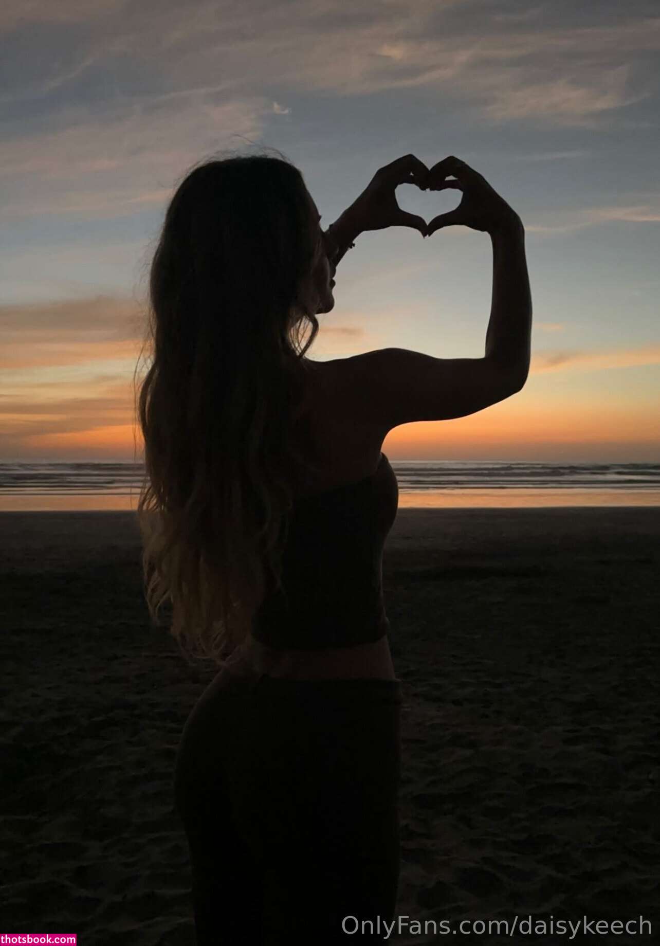 Daisy Keech Nude OnlyFans Photos #29 718802