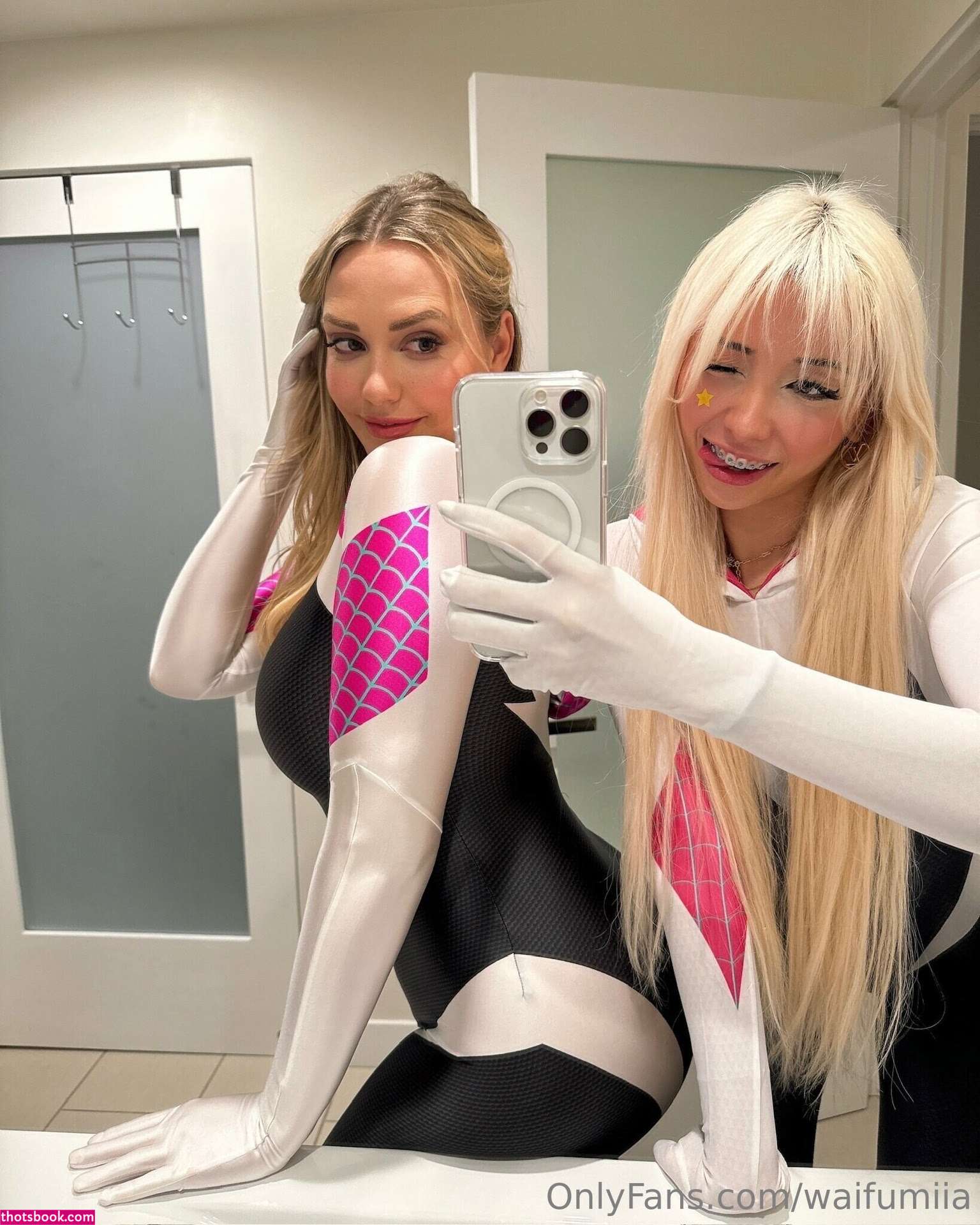 Mia Malkova Nude OnlyFans Photos #41 719200