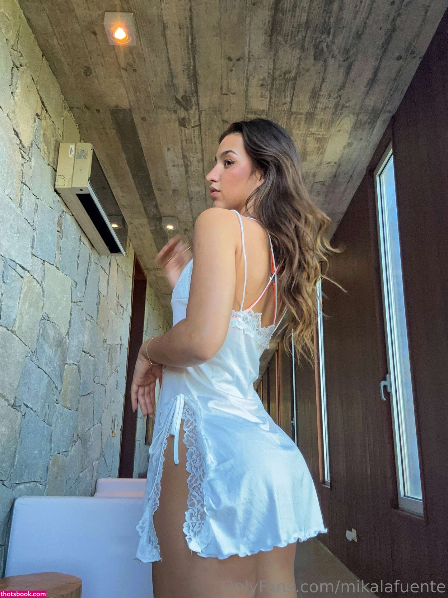 Mikaela Lafuente Mika Lafuente Nude OnlyFans Photos #36 719269