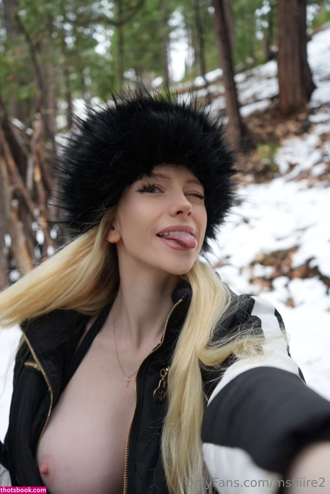 MSFIIIRE Emily Taylor Nude OnlyFans Photos #18 719361