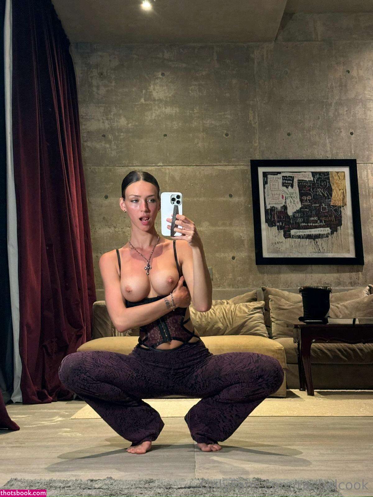 Rachel Cook Nude OnlyFans Photos #31 719467