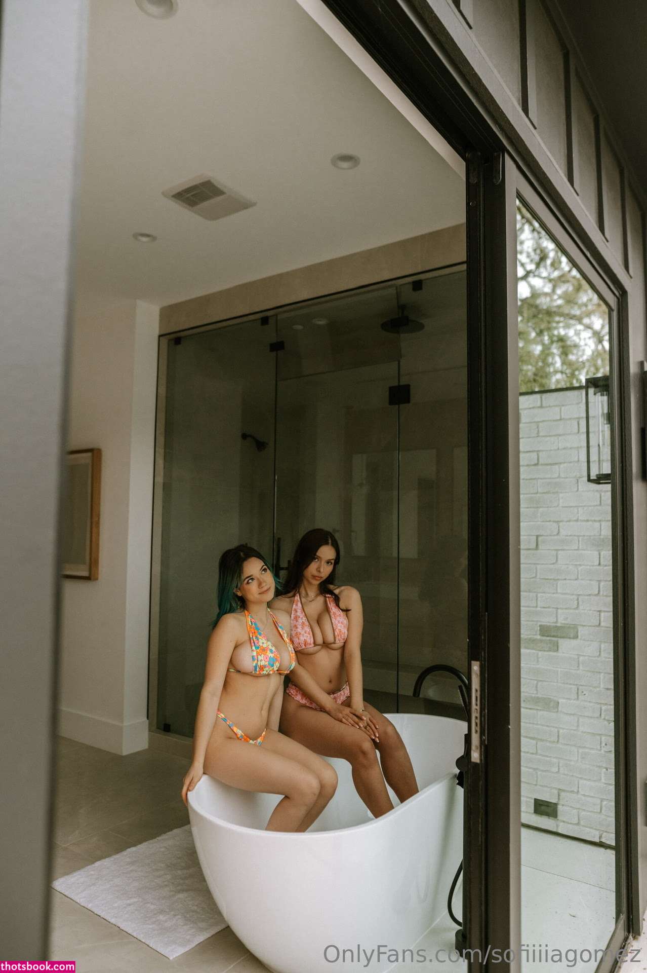 Sophie Mudd Nude OnlyFans Photos #47 719512