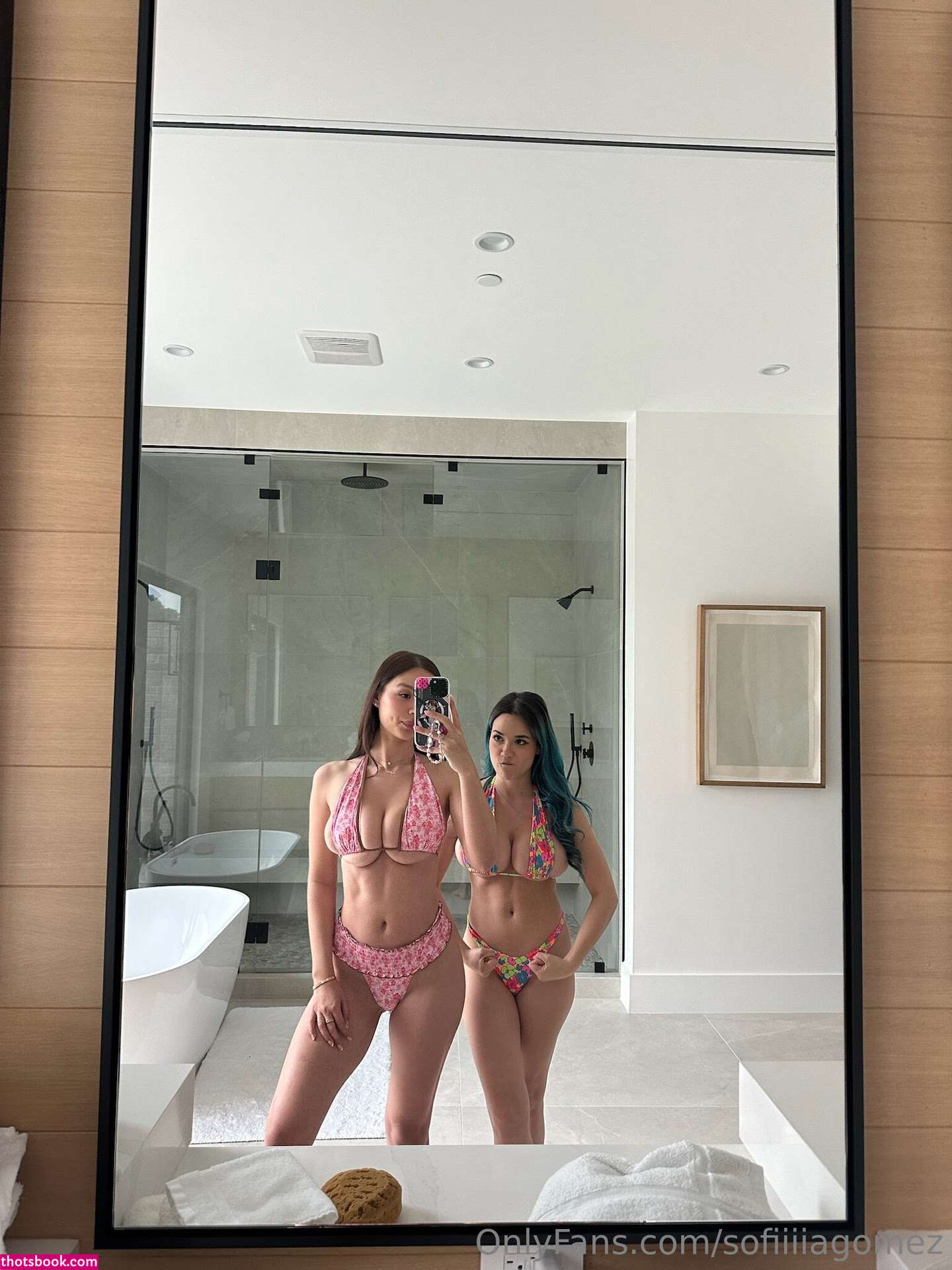 Sophie Mudd Nude OnlyFans Photos #48 719519