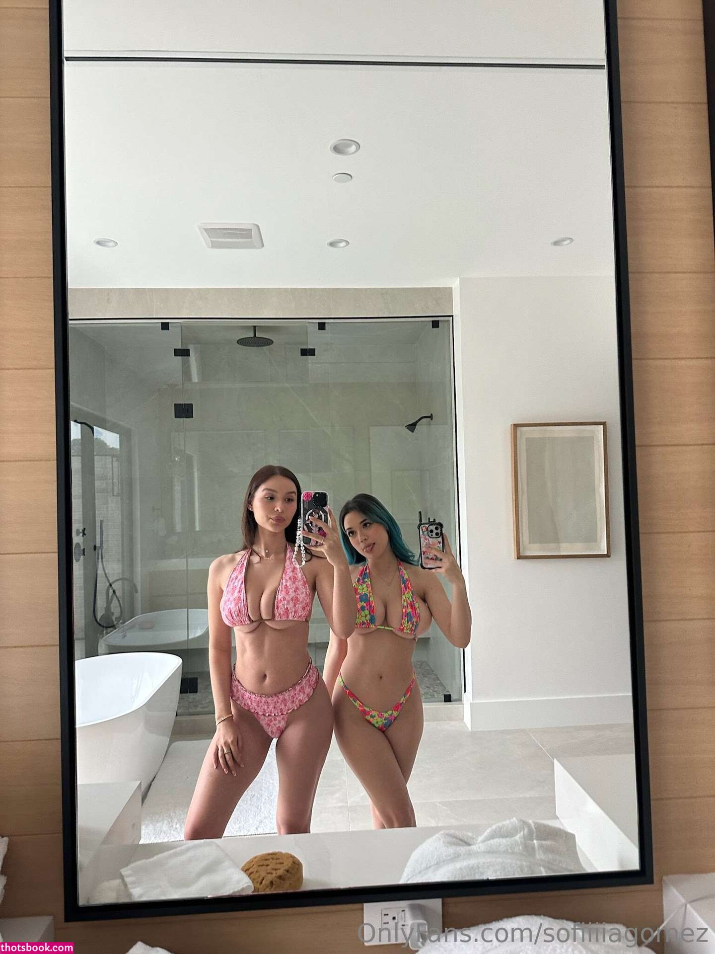 Sophie Mudd Nude OnlyFans Photos #48 719525