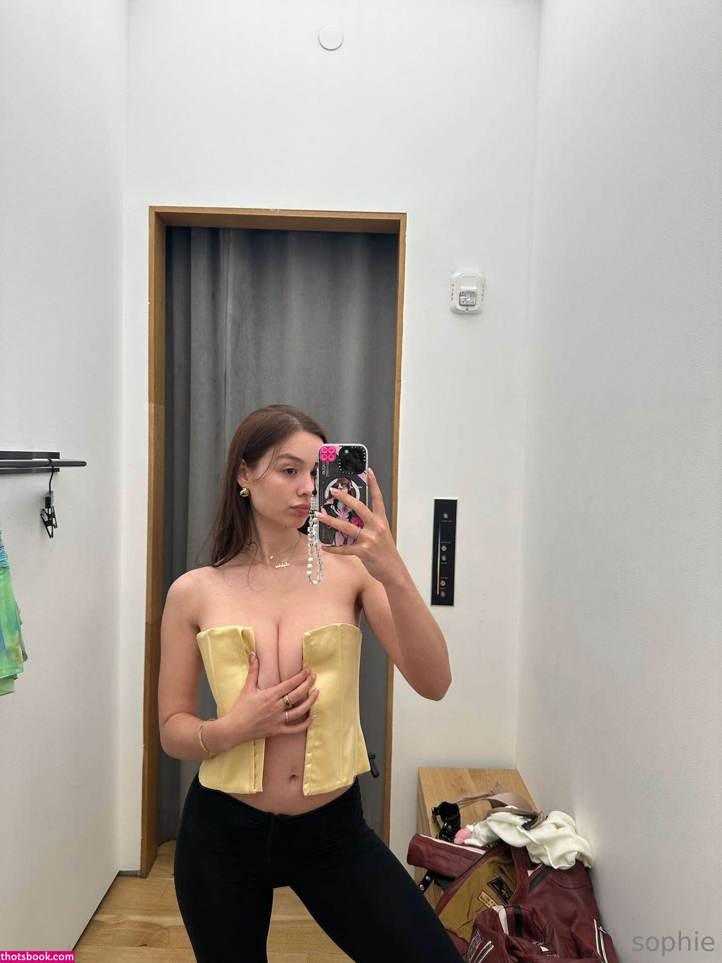 Sophie Mudd Nude OnlyFans Photos #51 719534