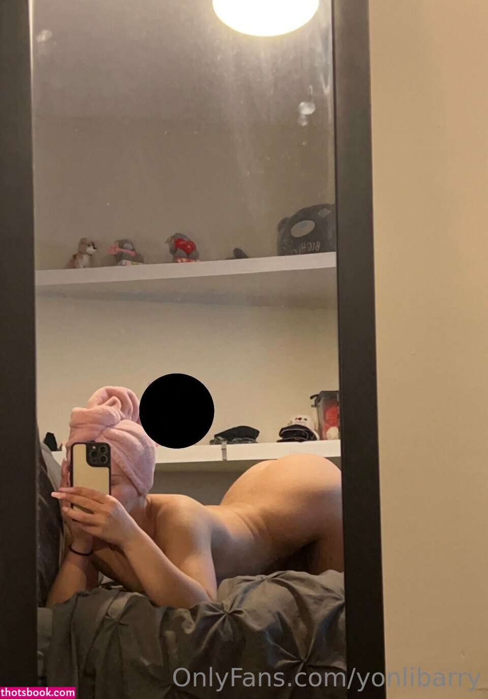 yonlibarry yonlibb Nude OnlyFans Photos #6 719703