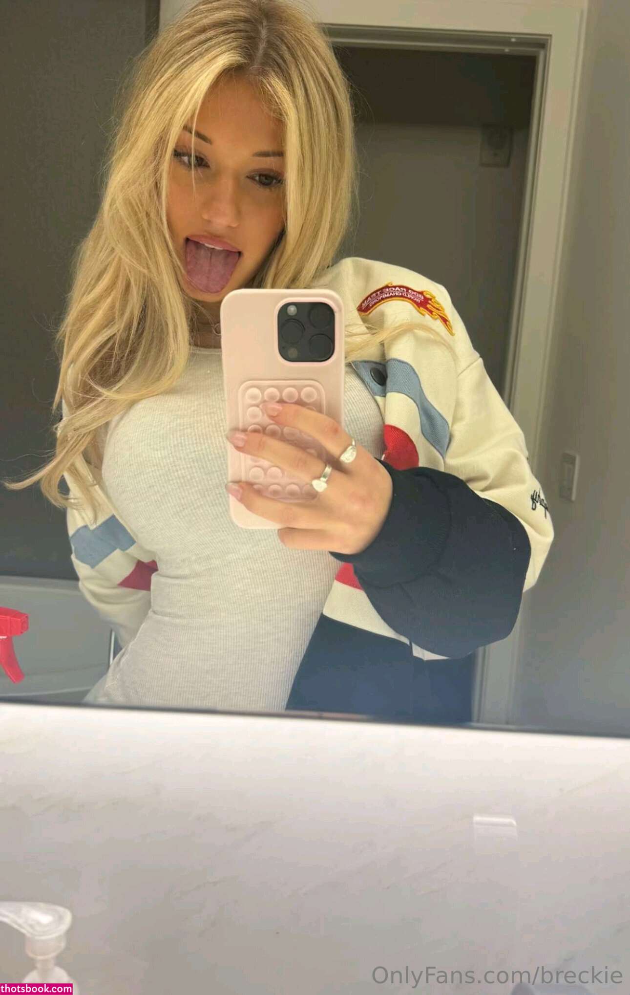 Breckie Hill Nude OnlyFans Photos #62 719757