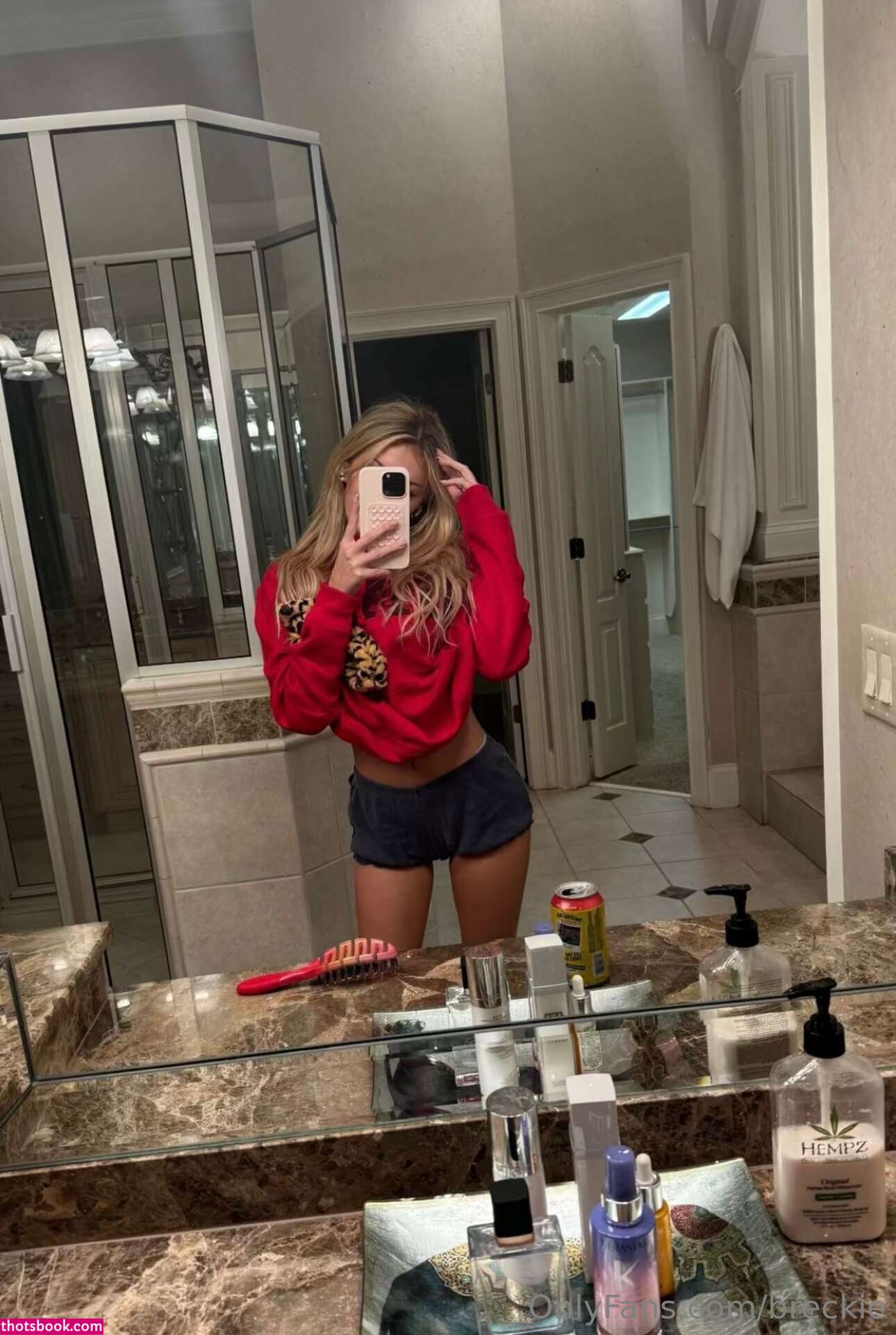 Breckie Hill Nude OnlyFans Photos #62 719763