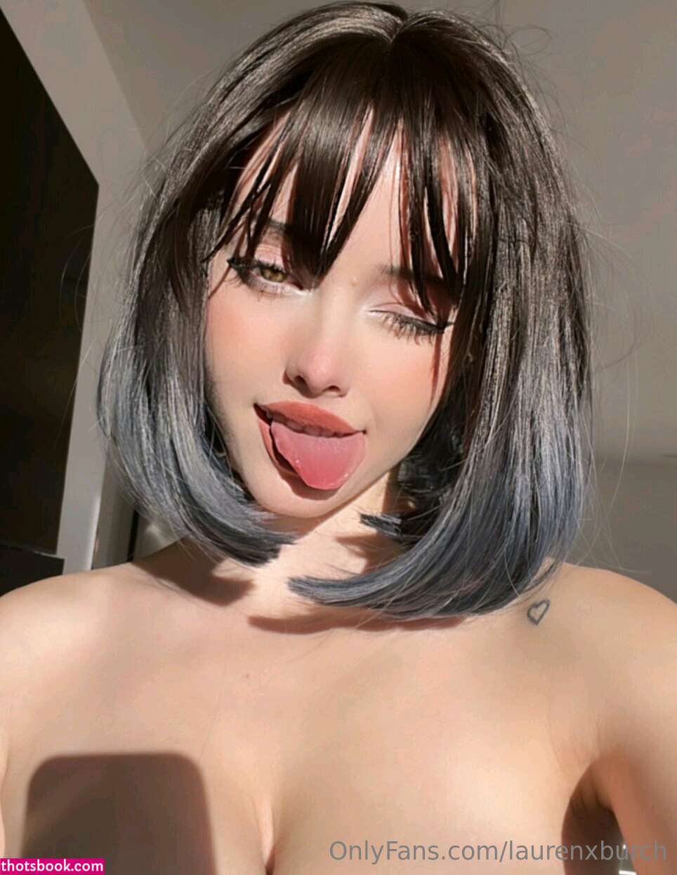 Burch twins Nude OnlyFans Photos #51 719850