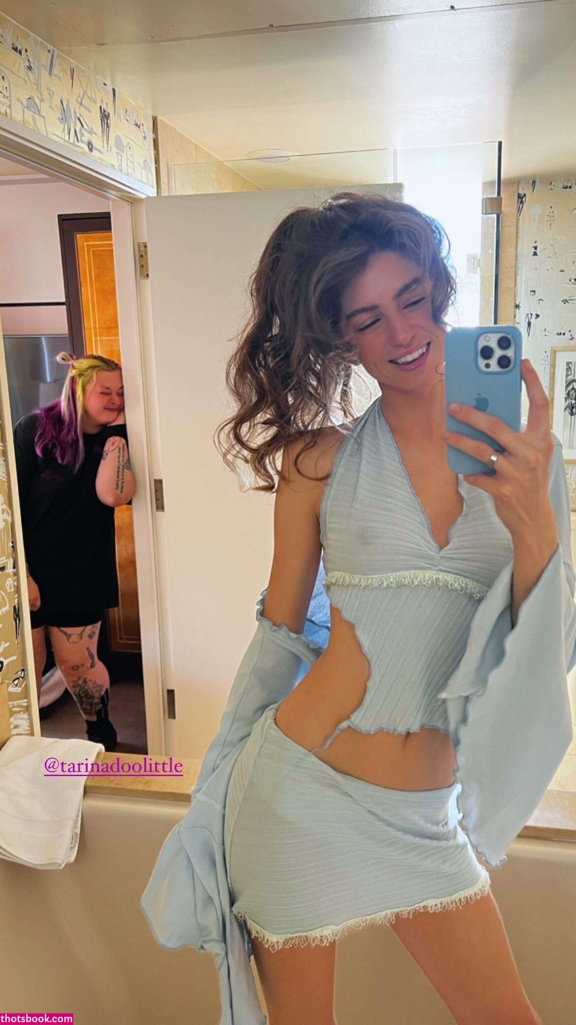 AnneMarie Morin Nude OnlyFans Photos #1 658700