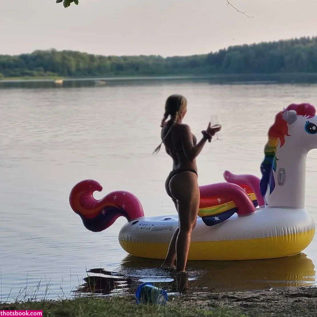 Johanna Juhlin Nude OnlyFans Photos #3 658805