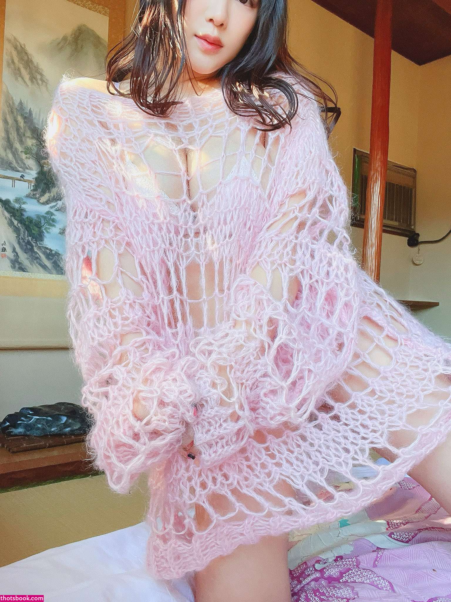 Jun Amaki Nude OnlyFans Photos #16 658831