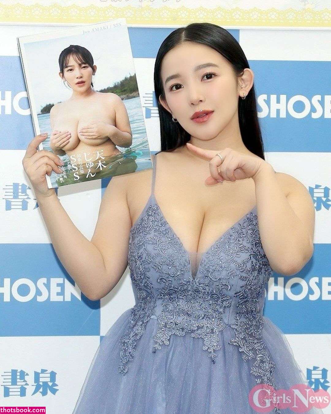 Jun Amaki Nude OnlyFans Photos #17 658838