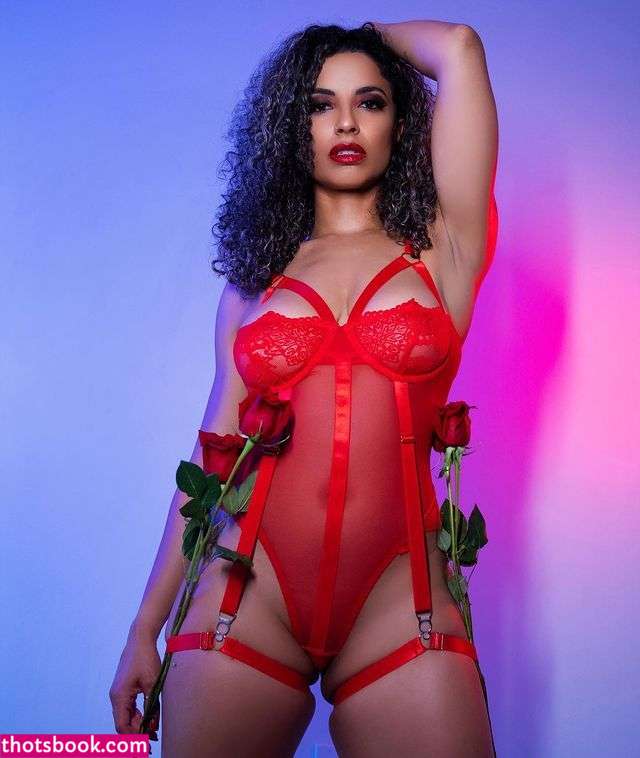 Laalemana laalemanaofficial Tanja Kensinger Nude OnlyFans Photos #1 658863