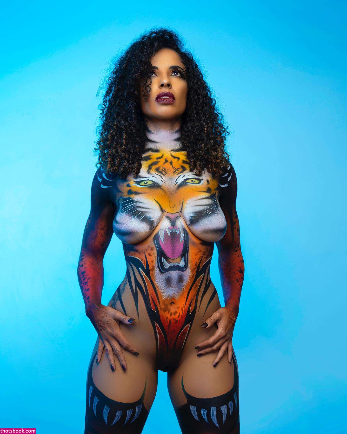 Laalemana laalemanaofficial Tanja Kensinger Nude OnlyFans Photos #2 658872