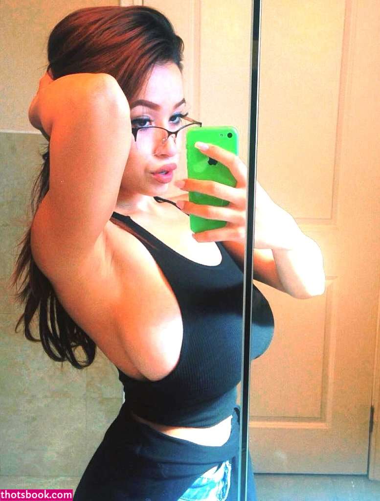 Lizzy Nude OnlyFans Photos #17 658911