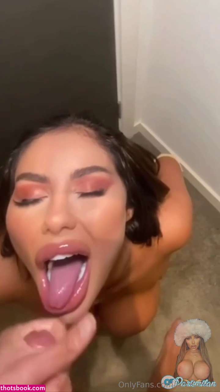 Paris Milan Nude OnlyFans Photos #13 658978