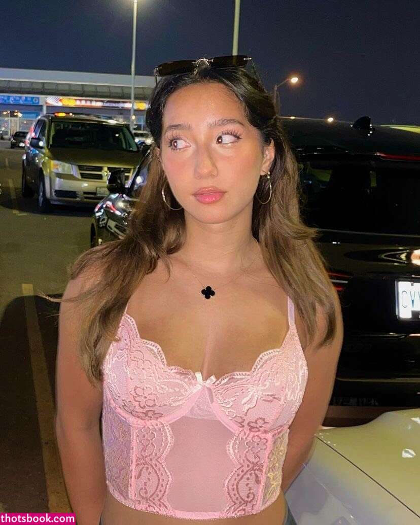 Sabrina Pezeshkian sabadabadoodle sabababaroo Nude OnlyFans Photos #5 659026