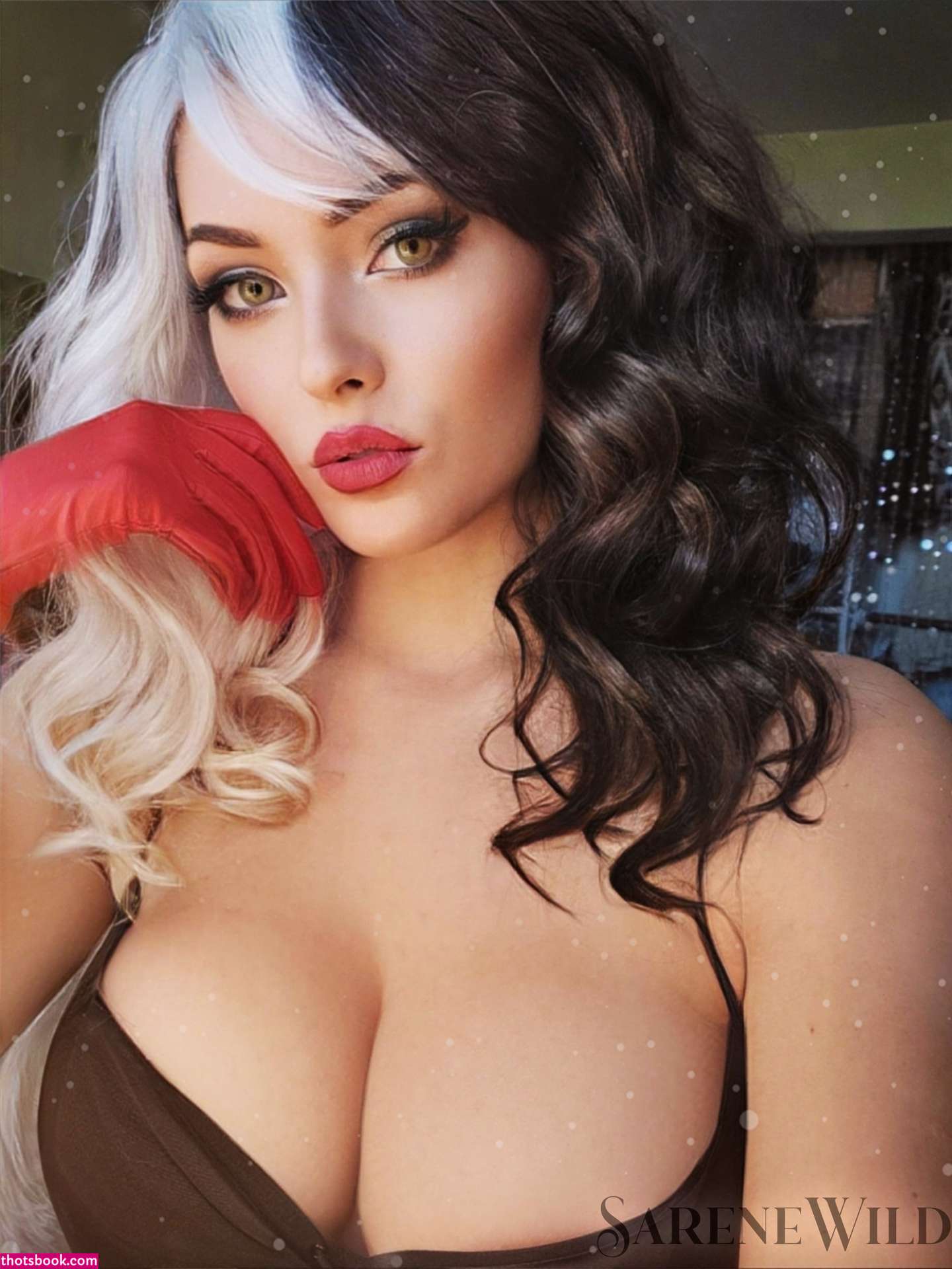 SareneWild Nude OnlyFans Photos #6 659183