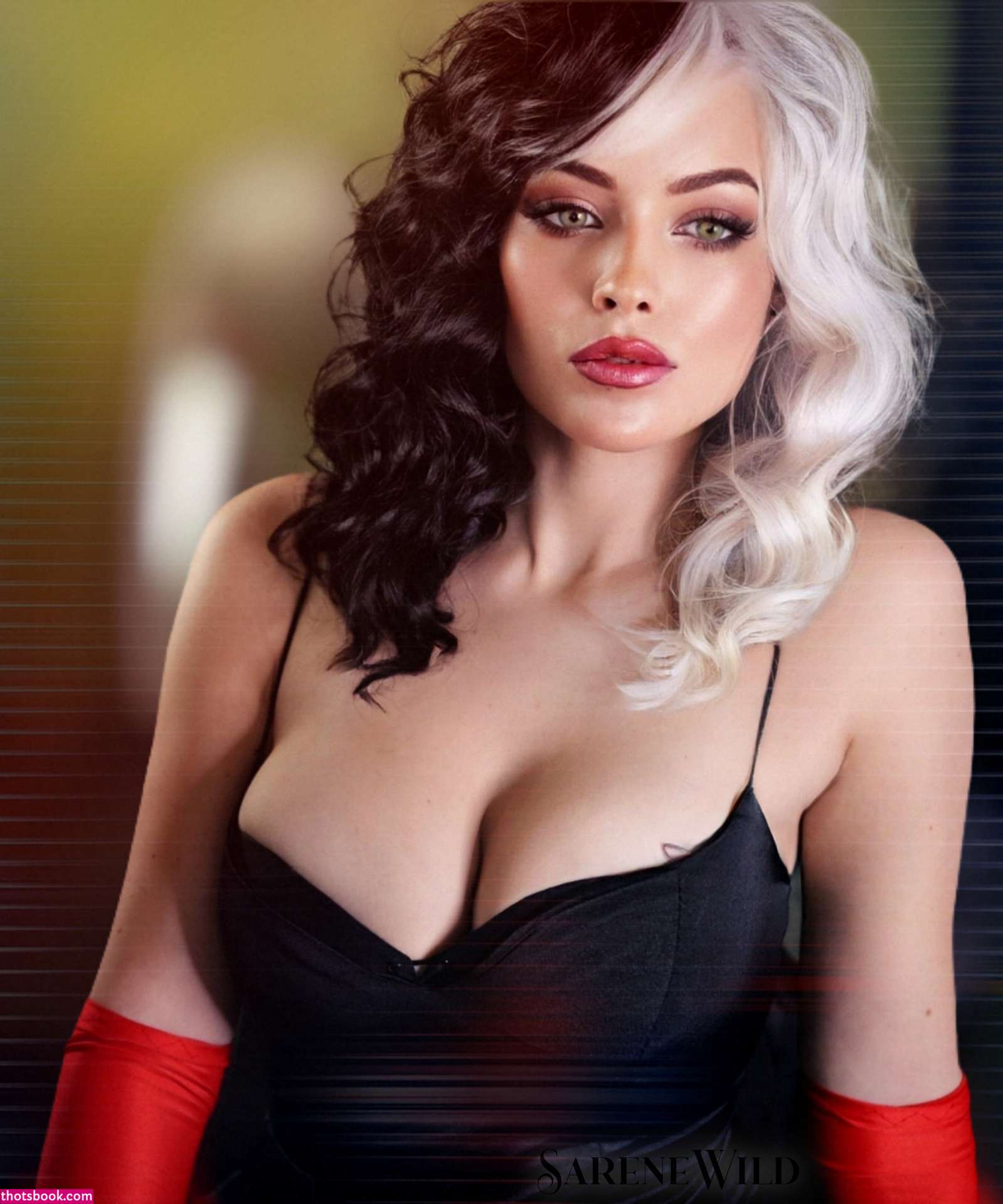 SareneWild Nude OnlyFans Photos #6 659184