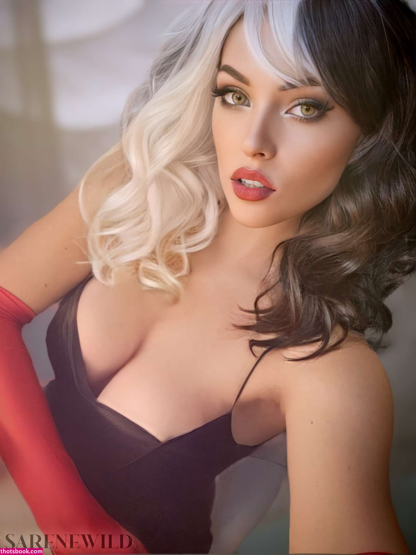 SareneWild Nude OnlyFans Photos #6 659188