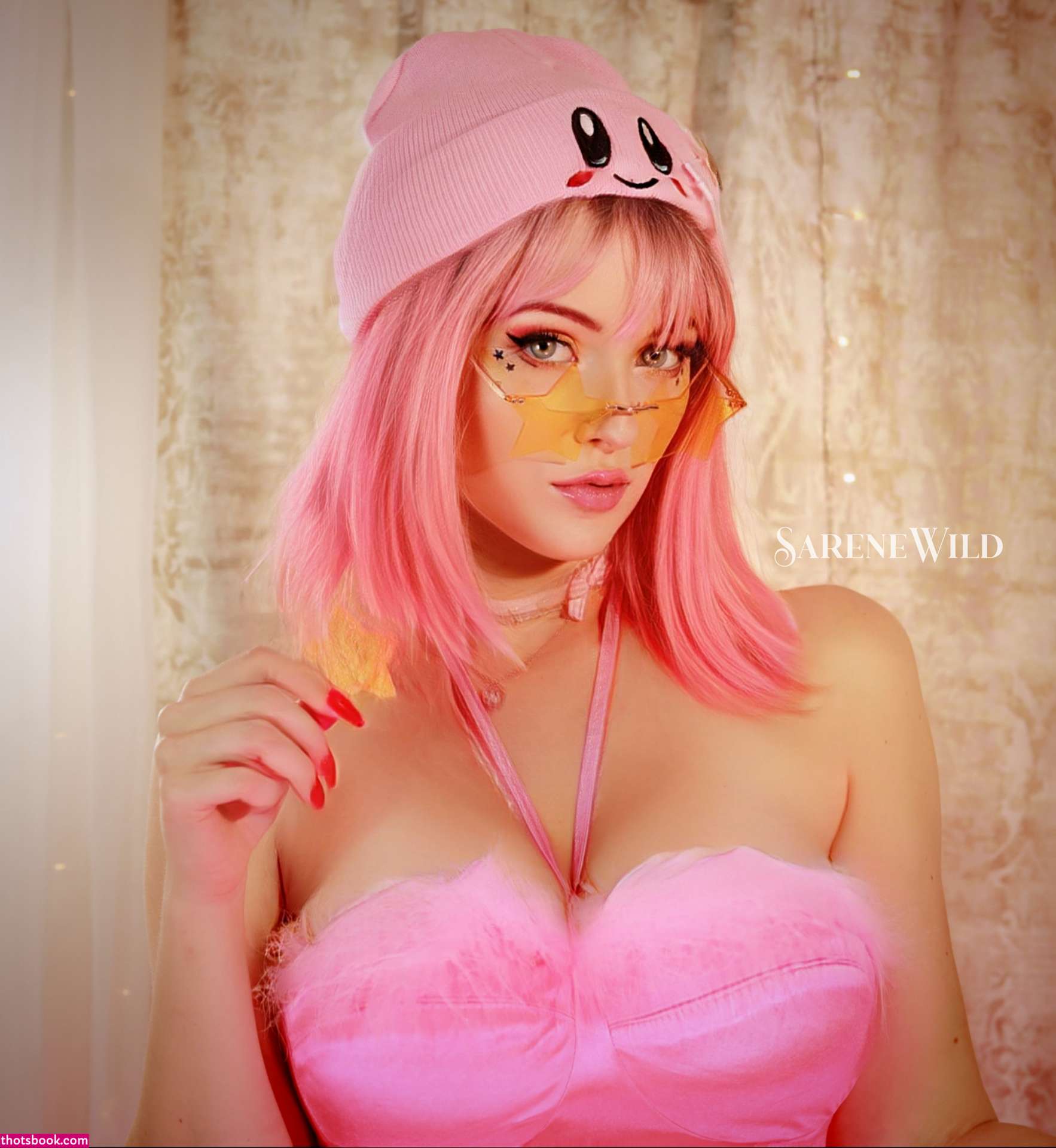 SareneWild Nude OnlyFans Photos #7 659257