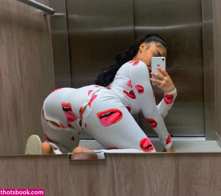 Tootatis Nude OnlyFans Photos #4 659356