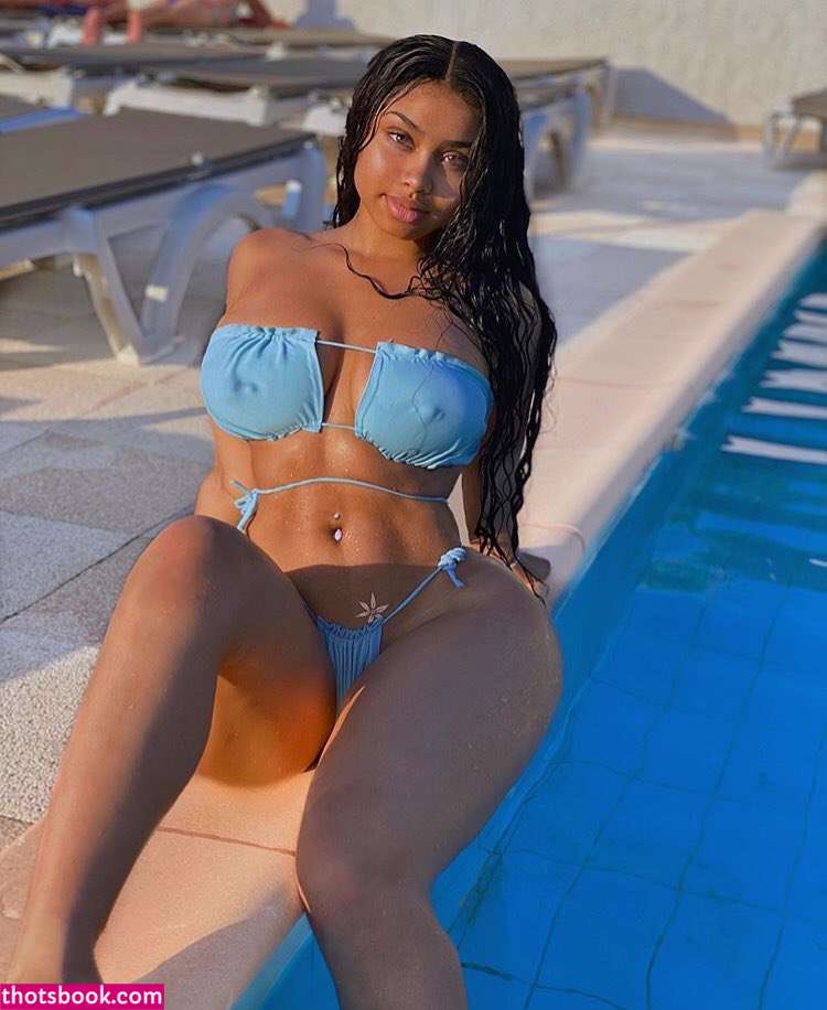 Tootatis Nude OnlyFans Photos #5 659366