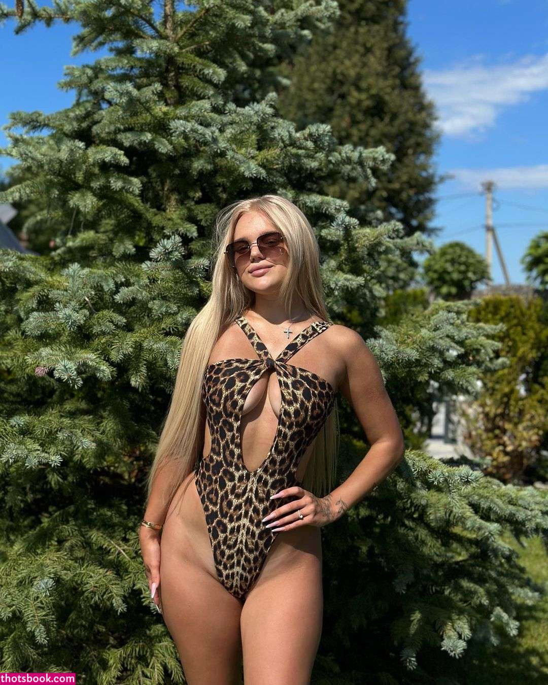 verbaaa verbaaa YULIA VERBYNETS Nude OnlyFans Photos #2 659545