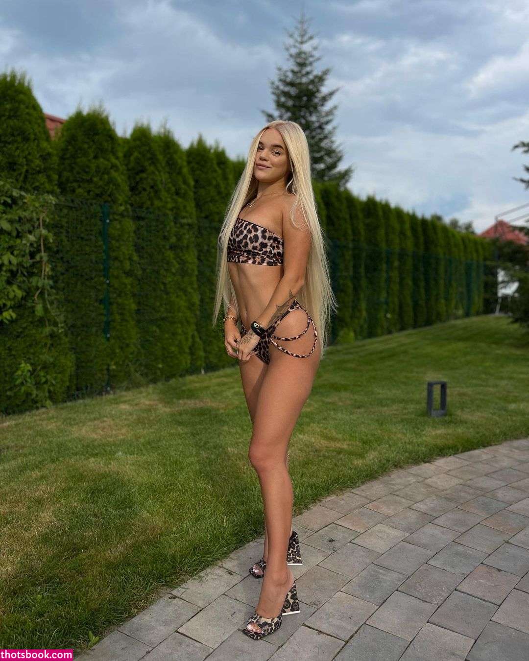 verbaaa verbaaa YULIA VERBYNETS Nude OnlyFans Photos #3 659558