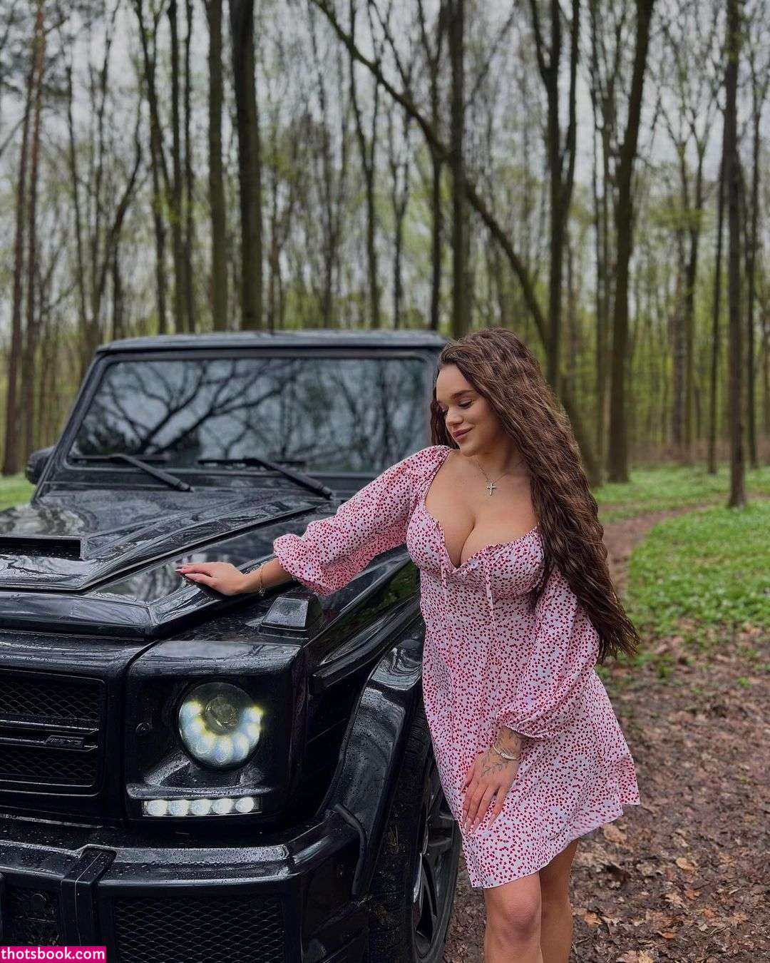 verbaaa verbaaa YULIA VERBYNETS Nude OnlyFans Photos #4 659563