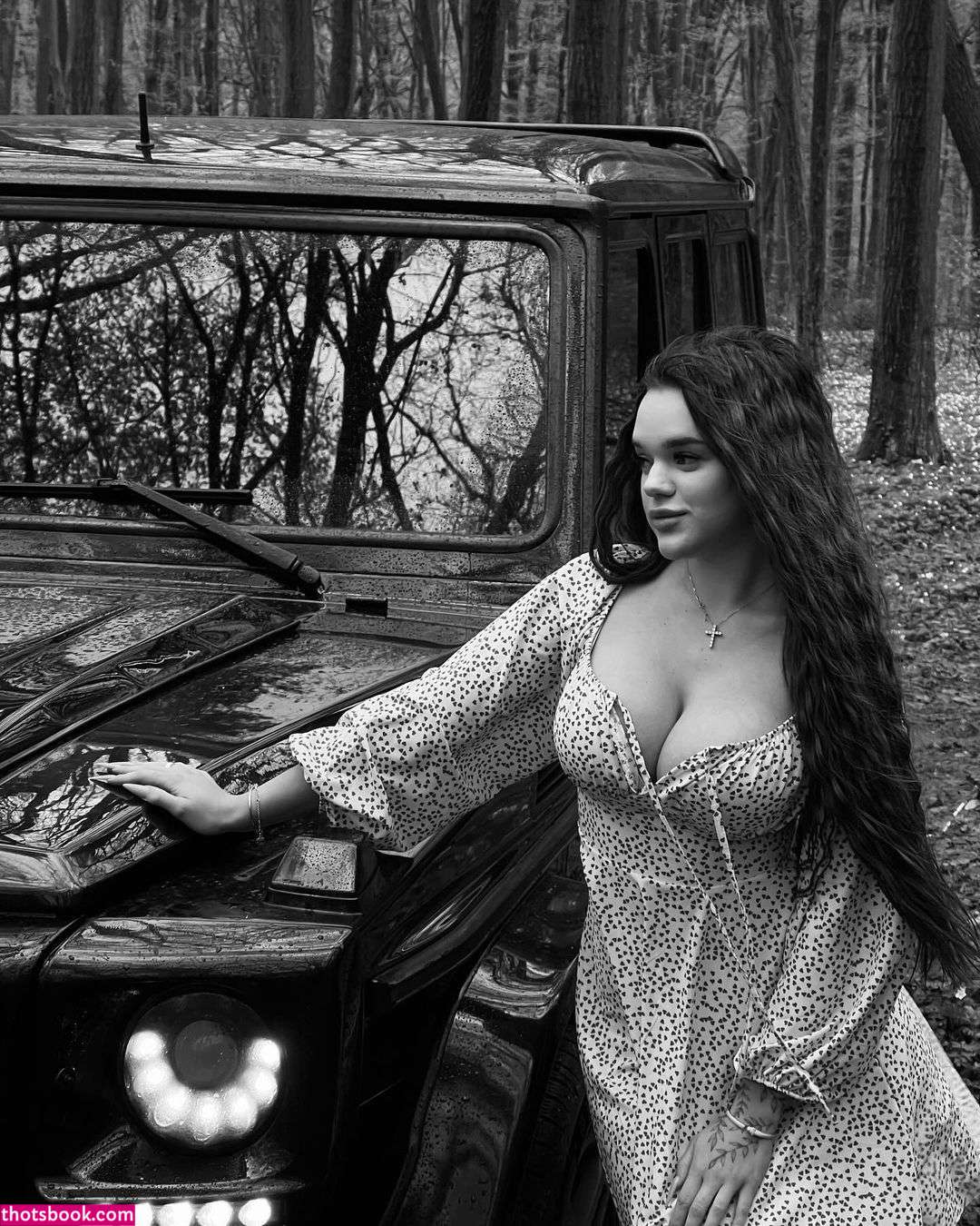 verbaaa verbaaa YULIA VERBYNETS Nude OnlyFans Photos #4 659565