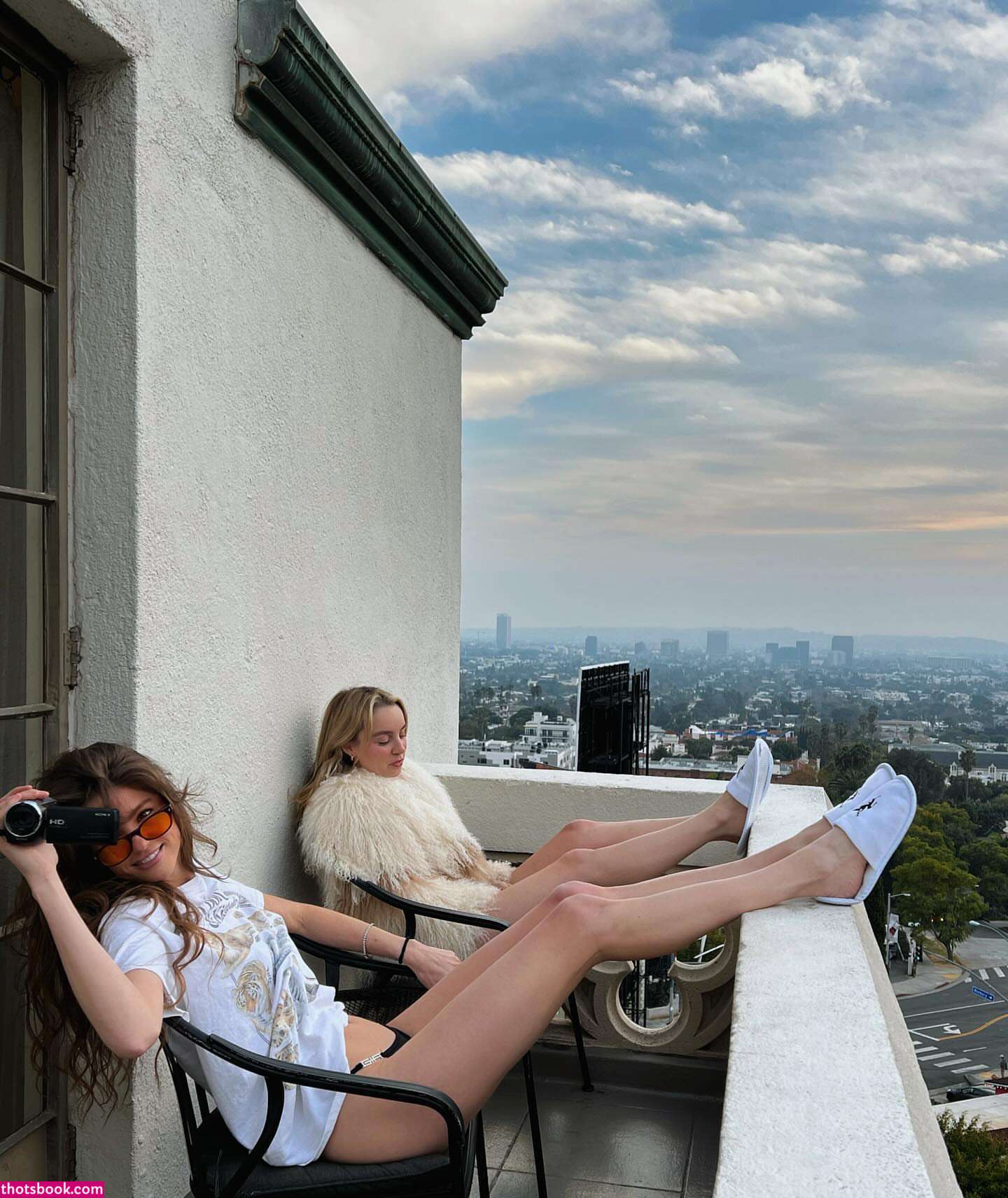 AnneMarie Morin Nude OnlyFans Photos #10 659581