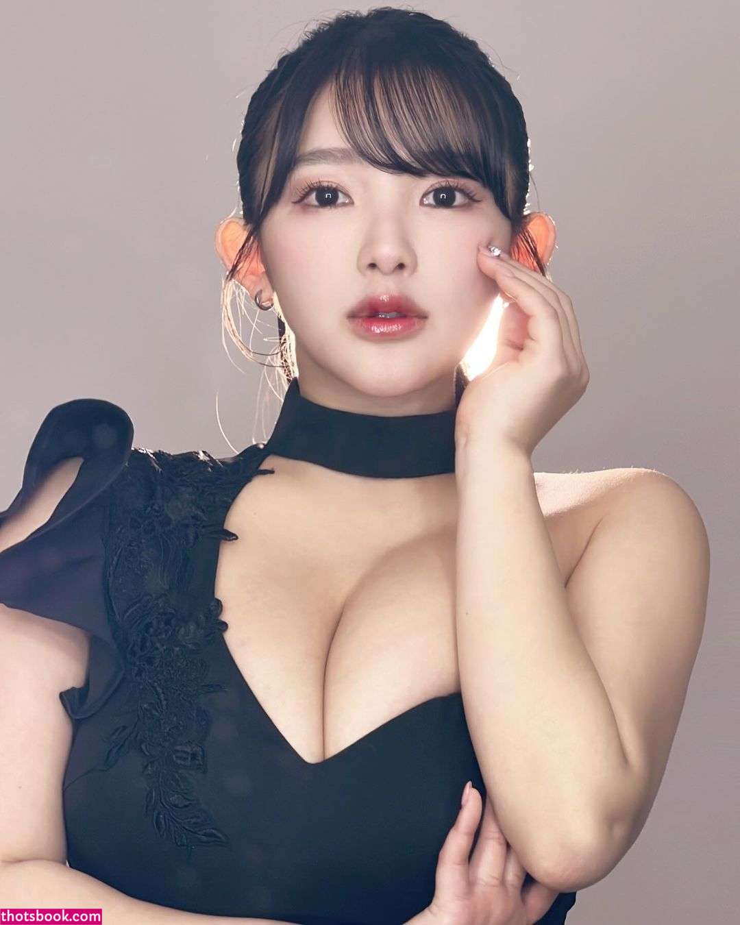 Jun Amaki Nude OnlyFans Photos #23 659607