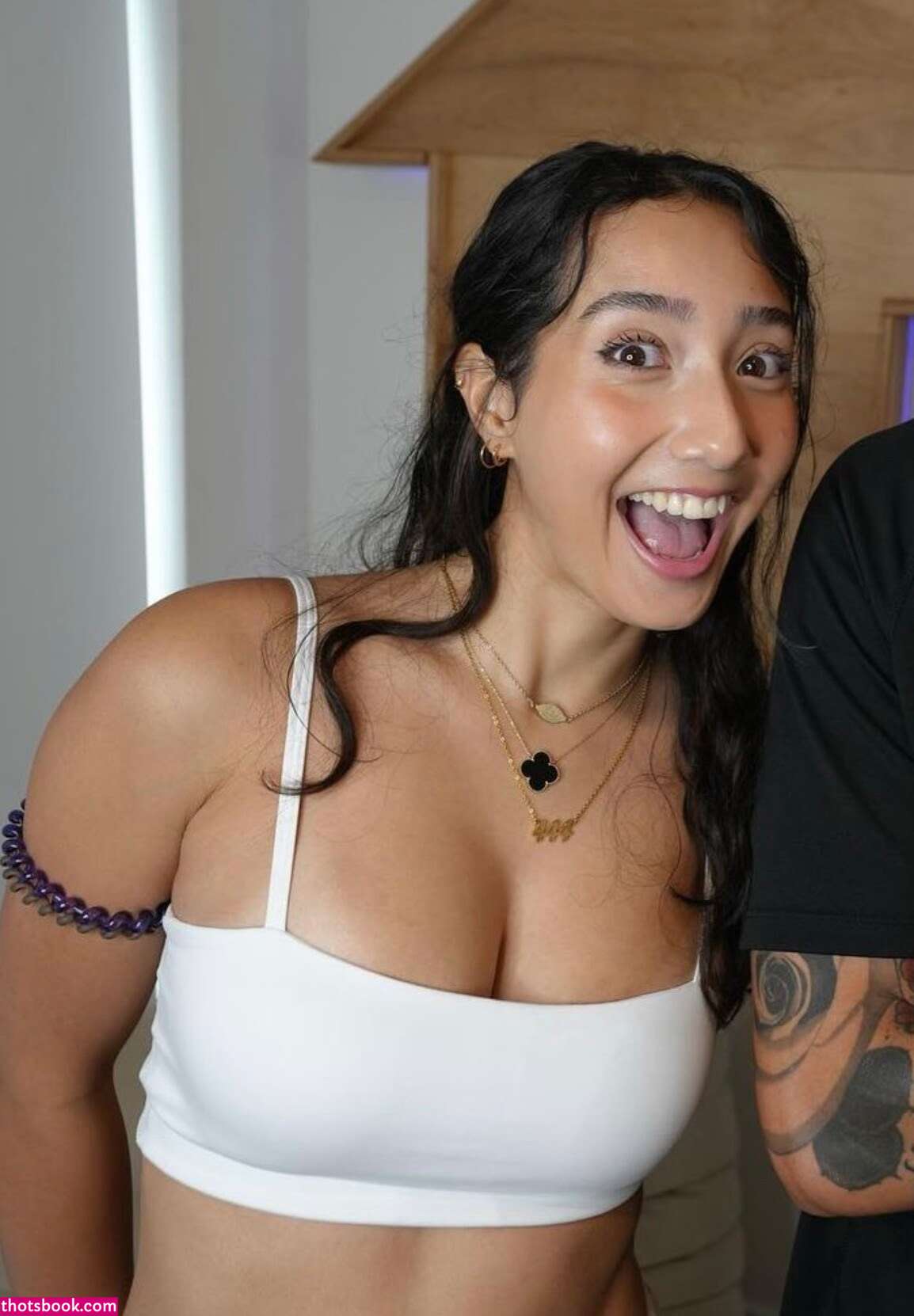 Sabrina Pezeshkian sabadabadoodle sabababaroo Nude OnlyFans Photos #14 659686