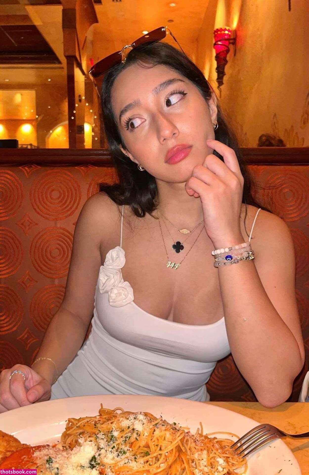 Sabrina Pezeshkian sabadabadoodle sabababaroo Nude OnlyFans Photos #14 659691