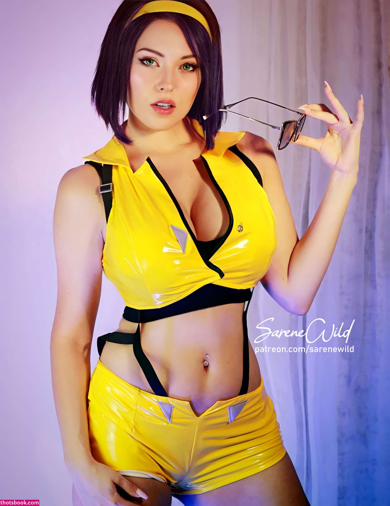 SareneWild Nude OnlyFans Photos #10 659711