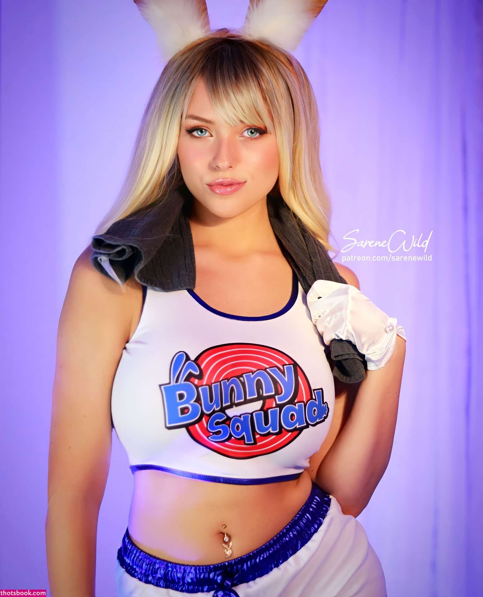 SareneWild Nude OnlyFans Photos #11 659714