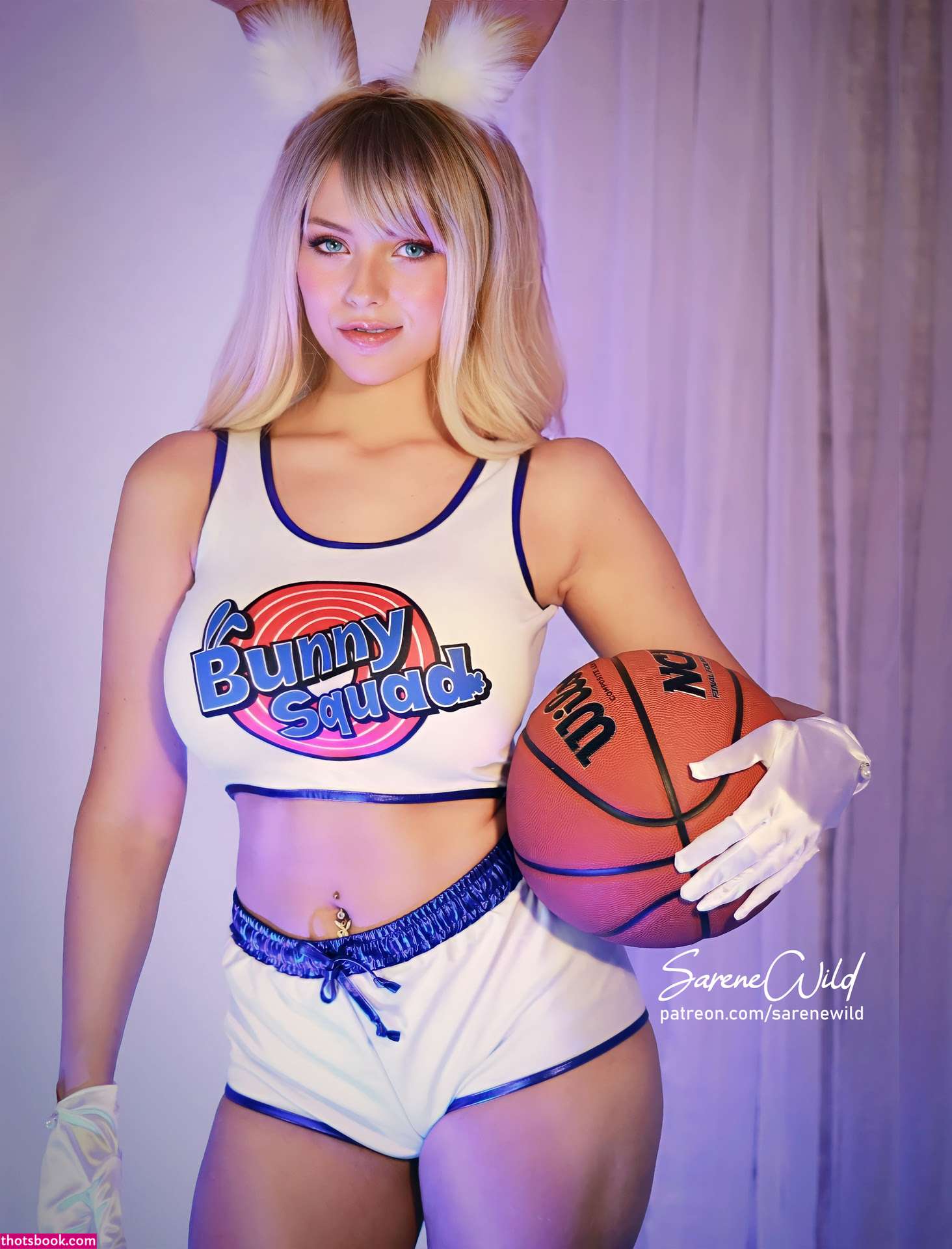 SareneWild Nude OnlyFans Photos #11 659716