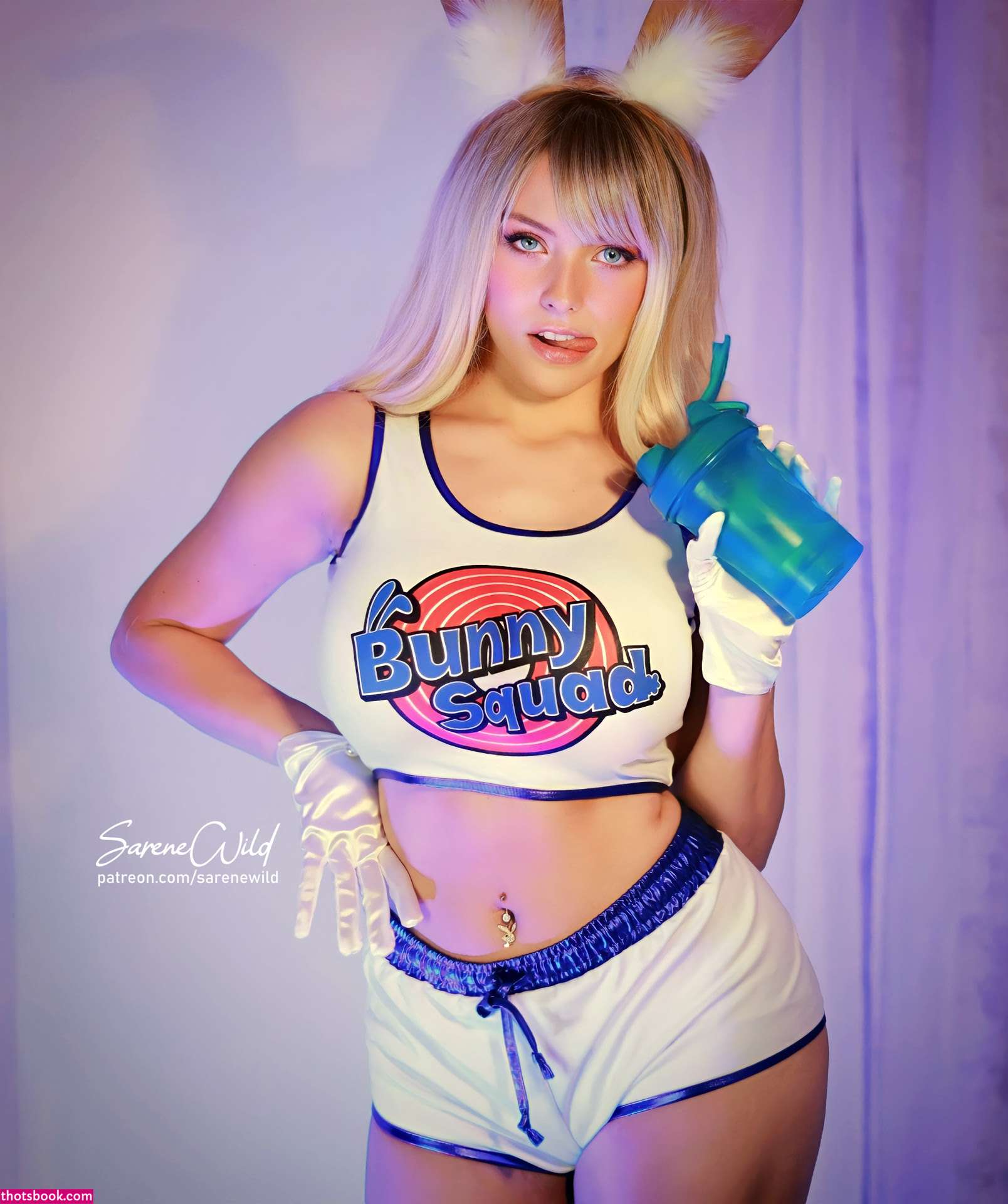 SareneWild Nude OnlyFans Photos #11 659717