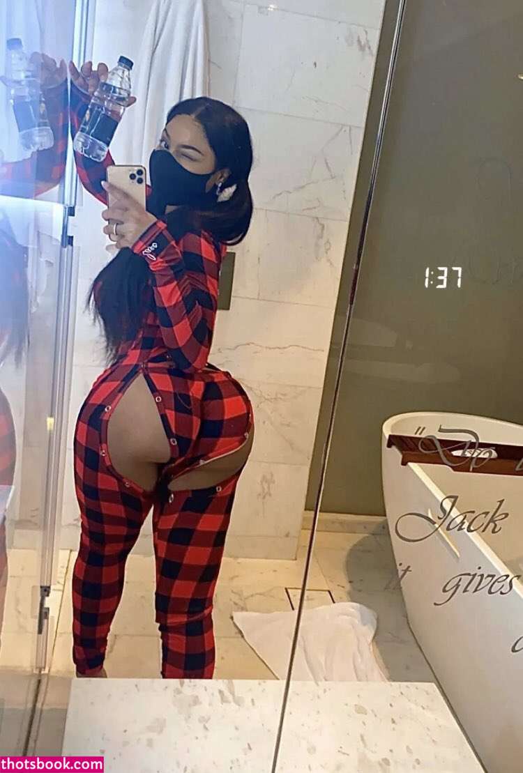 Tootatis Nude OnlyFans Photos #8 659782