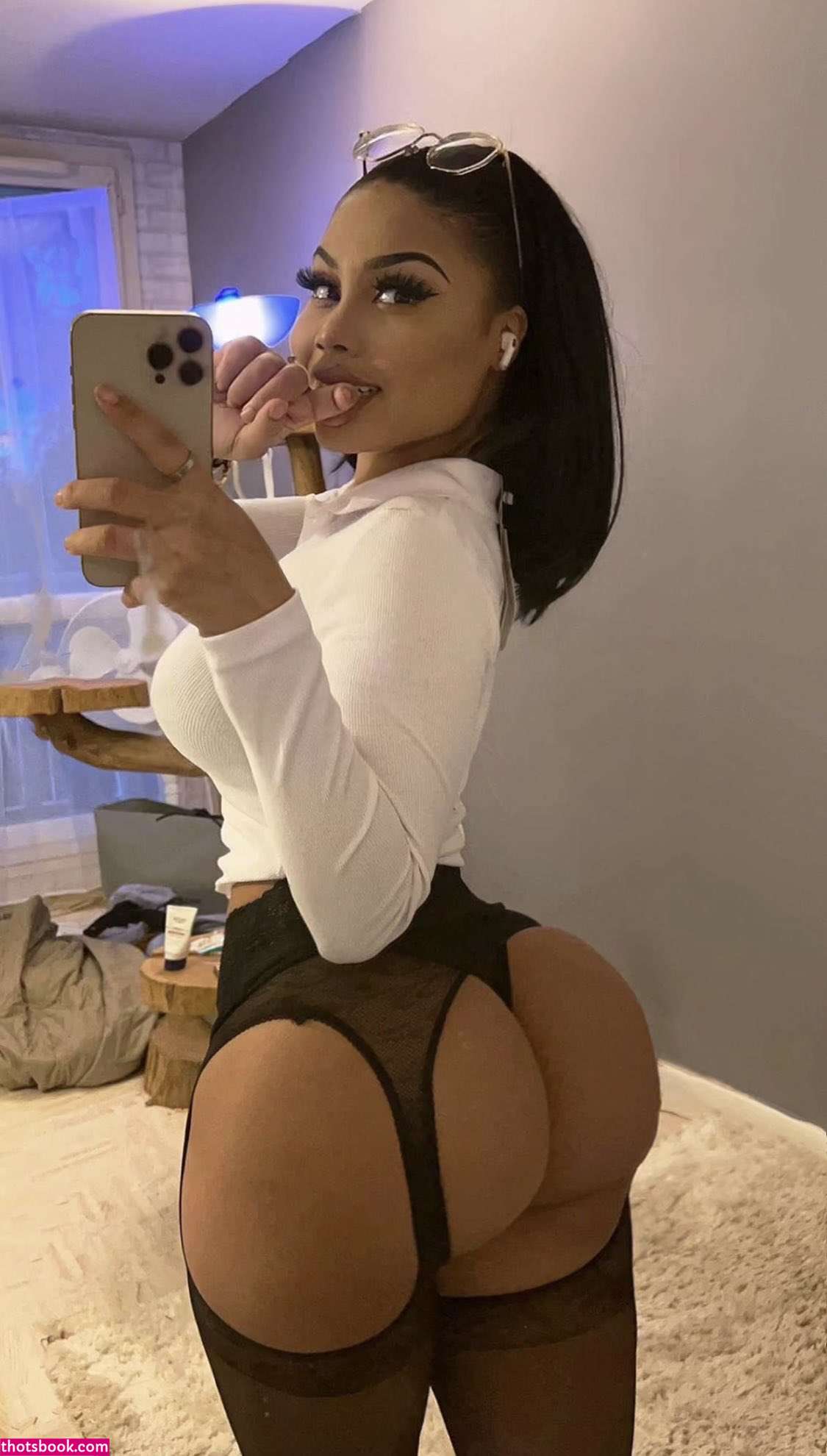 Tootatis Nude OnlyFans Photos #13 659801