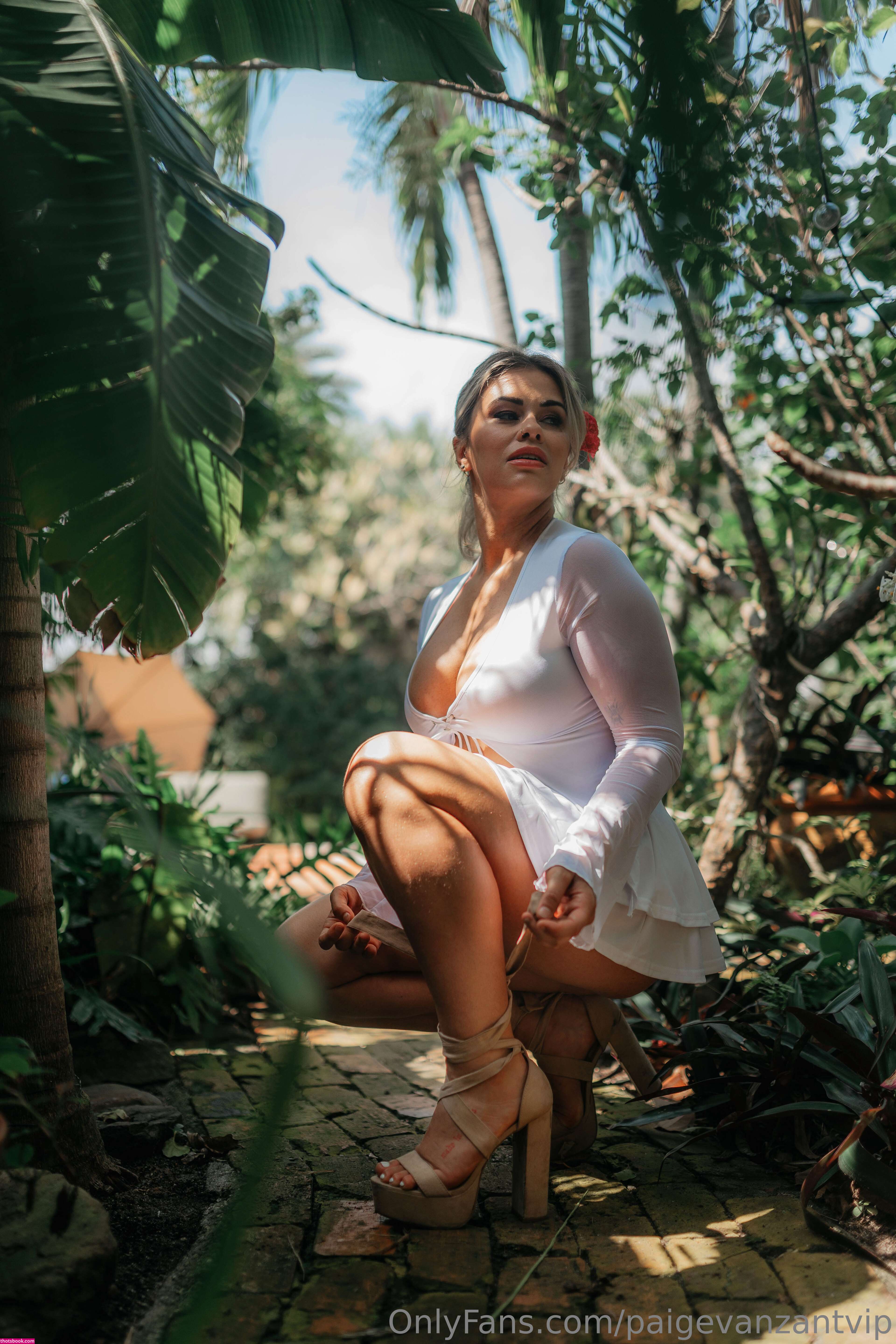 Paige Vanzant Nude OnlyFans Photos #114 659958