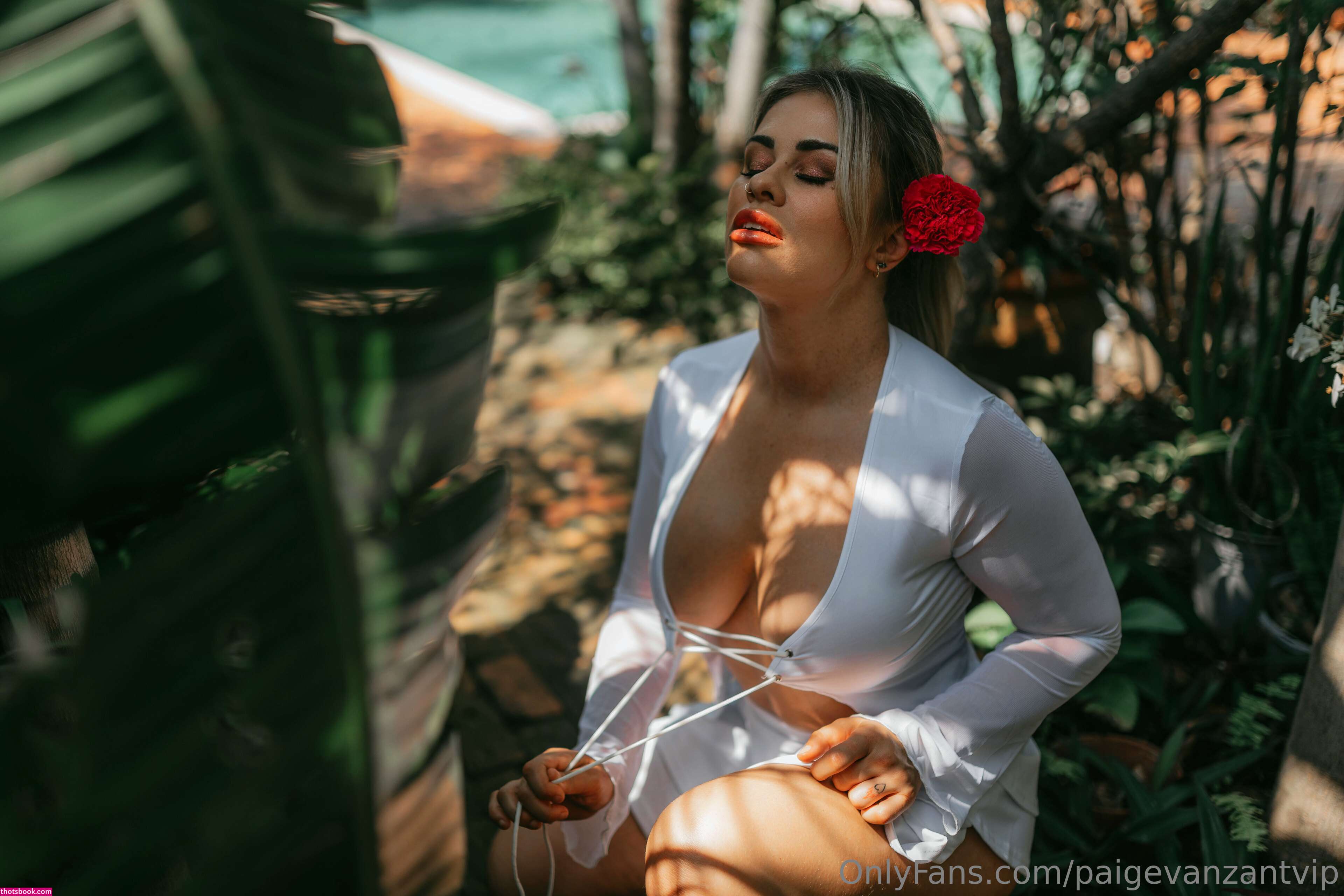 Paige Vanzant Nude OnlyFans Photos #114 659961