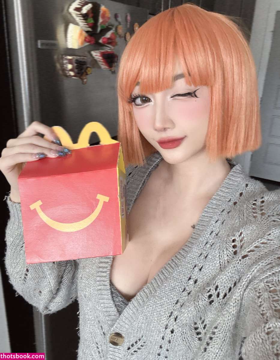 Zoey Lee Misopunny misopunnynoods Nude OnlyFans Photos #17 680114